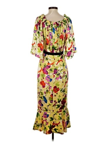 Saloni Cocktail Dress (view 2)