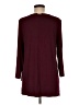 MICHAEL Michael Kors 100% Polyester Burgundy Long Sleeve Blouse Size M - photo 2