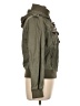 Ashley 100% Polyester Green Jacket Size L - photo 4