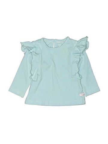 Ruffle Butts 3/4 Sleeve T-Shirt (view 1)