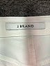 J Brand White Jeans Size 30 waist - photo 7