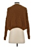 Unbranded Brown Pullover Sweater Size XS - photo 2