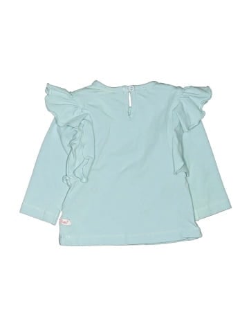 Ruffle Butts 3/4 Sleeve T-Shirt (view 2)