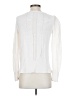 Ann Taylor LOFT White Pullover Sweater Size S - photo 2