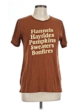 Positivitees Short Sleeve T Shirt