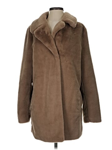 Dolce Cabo Coat (view 1)