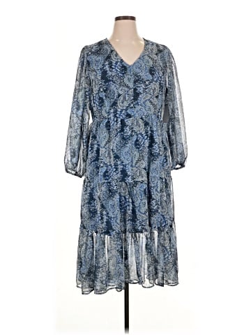 Joie Casual Dress (view 1)