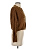 Unbranded Brown Pullover Sweater Size XS - photo 4