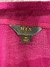 Mix by 41 Hawthorn Purple Cardigan Size 2X - photo 7