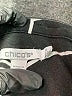 Chico's Black Long Sleeve Blouse Size XXL (4) - photo 7