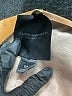 Club Monaco 100% Leather Tan Leather Jacket Size S - photo 3