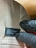 Club Monaco 100% Leather Tan Leather Jacket Size S - photo 4