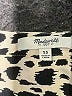 Madewell Animal Print Tan Casual Dress Size XS - photo 7