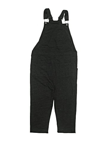 Wallflower Overalls (view 2)