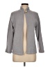 Unbranded Houndstooth Gray Jacket Size M (estimated) - photo 1