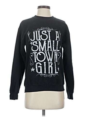 Gildan Sweatshirt (view 1)