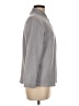 Unbranded Houndstooth Gray Jacket Size M (estimated) - photo 4