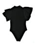 Unbranded Black Bodysuit Size M - photo 1