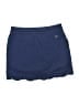 Vineyard Vines 100% Polyester Solid Blue Casual Skirt Size 10 - photo 2