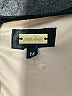 Alexia Admor Black Cocktail Dress Size M - photo 7