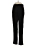 Ann Trinity Solid Black Dress Pants Size 4 - photo 1