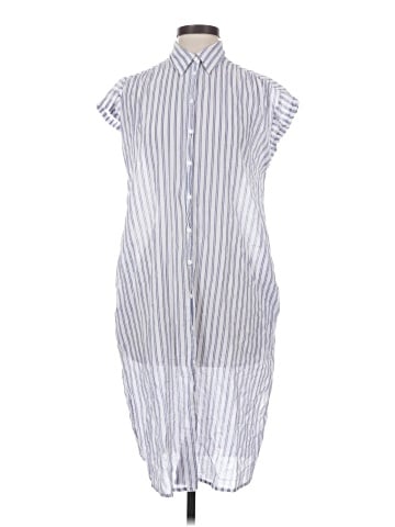 Zara Basic Casual Dress (view 1)