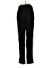 Ann Trinity Solid Black Dress Pants Size 4 - photo 2