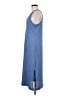H&M Blue Casual Dress Size M - photo 5