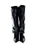 Unbranded Black Boots Size EU 40 - photo 2