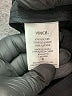 Vince. Black Dress Pants Size 8 - photo 8