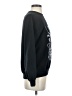 Gildan Graphic Black Sweatshirt Size S - photo 4