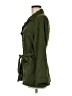 Tahari 100% Linen Green Jacket Size M - photo 5