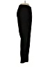 Ann Trinity Solid Black Dress Pants Size 4 - photo 4