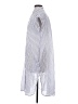 Zara Basic Silver Casual Dress Size XS - photo 5