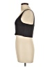 Zara Black Tank Top Size M - photo 5