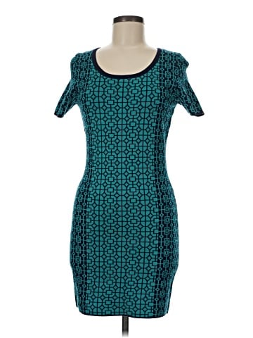 Romeo & Juliet Couture Casual Dress (view 1)