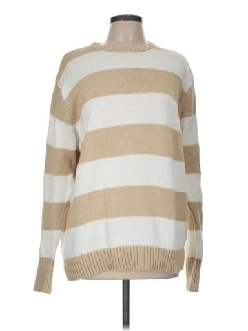 Brandy Melville Pullover Sweater (view 1)