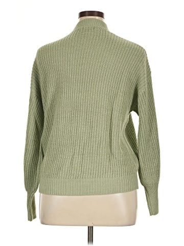 Steve Madden Turtleneck Sweater (view 2)