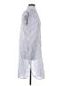 Zara Basic Silver Casual Dress Size XS - photo 4