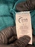 Zyia Active Teal Cardigan Size L - photo 8