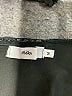 Adika Black Cardigan Size M - photo 7