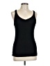 Gap Outlet Black Tank Top Size L - photo 1