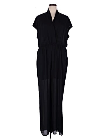 Meritt Jumpsuit (view 1)