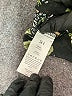 Rihoas 100% Polyester Floral Black Cocktail Dress Size XS - photo 8
