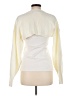 Commense Ivory Turtleneck Sweater Size M - photo 2