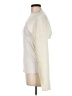 Commense Ivory Turtleneck Sweater Size M - photo 5