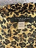 T Tahari 100% Polyester Animal Print Gold Long Sleeve Blouse Size 2X - photo 7