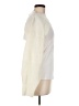 Commense Ivory Turtleneck Sweater Size M - photo 4