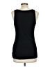 Gap Outlet Black Tank Top Size L - photo 2