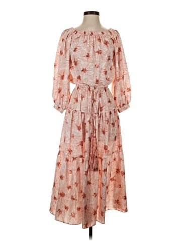 Alexis Casual Dress (view 1)